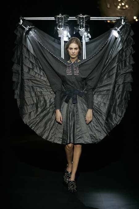 Viktor and Rolf at the NGV